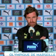 OM, Marseille, Villas-Boas, démission, crise, Eyraud