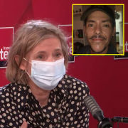 Florence Aubenas, Gérald Thomassin, dispoaru