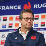 rugby, bulle, Quinze de France, Galthié, Rives