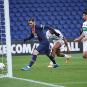 Coupe de France, PSG, Lille, huitièmes de finale