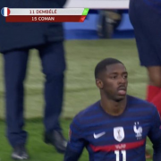 Mondial2022, FRAKAz, Dembélé