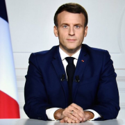 Macron, covid19, confinement, un mois
