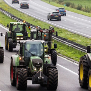 tracteurs, FNSEA, agriculteurs