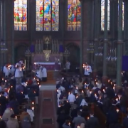 messe, traditionaliste, rebelle, covid19