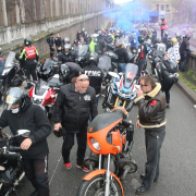 motards, CT, controletechnique, FFMC, Paris