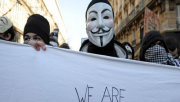 Anonymous, Paris, ACTA