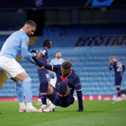 Ligue des champions, Manchester, PSG