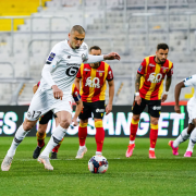 Ligue 1, Lille, Lens, PSG, Stade Rennais 