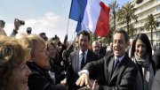 UMP, Sarkozy, Villepinte