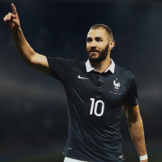 Euro foot, Equipe de France, Benzema, Deschamps