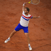 Roland-Garros, tennis, Monfils, Gasquet, Mladenovic