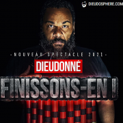 Dieudonné, condamnations