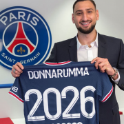 PSG, mercato, Donnarumma