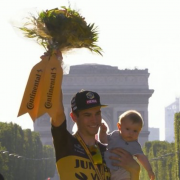 Tour de France, Champs Elysées, Van Aert, Cavendish