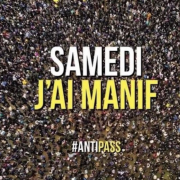 pass sanitaire, manifestations, Paris