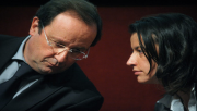 EELV, PS, Hollande