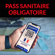 passe sanitaire, magasins, centre commerciaux