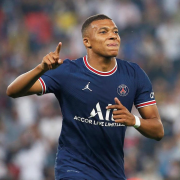 MBappé, PSG, Real Madrid