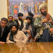 Afghanistan, Massoud, Talibans
