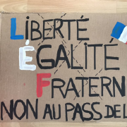 PassSanitaire, Manifestation21Aout, Manifs21Aout, manifestations, Paris