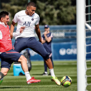 MBappé, Real, PSG