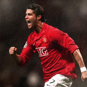 Ronaldo, Manchester United, Juventus