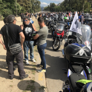 motards, stationnement, payant, FFMC, FFMCPPC, Paris