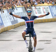 Vélo, Mondial, Alaphilippe, Belgique