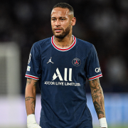 Ligue des champions, Neymar, Leipzig