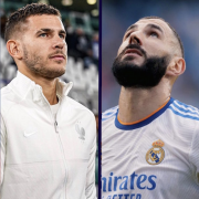 Lucas Hernandez, frères Marchand, liggins, Marion Rousse, Zidane