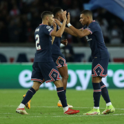 Ligue des champions, Messi, MBappé, Leipzig