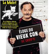 Mulot, vieux cons modernes