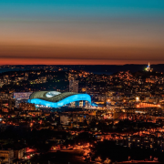 OM-PSG, Classique, sécurité, équipes, Mc Court 