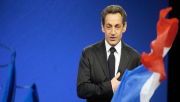Villepinte, Sarkozy