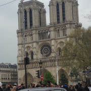 NotreDame, Paris, cathédrale, projets