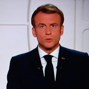 Macron, covid19, candidature, nucléaire, dose, vaccin