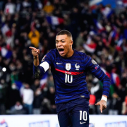 Mondial 2022, Qatar, Fra, ce, Kazakhstan, MBappé