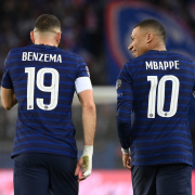 Mondial Qatar, France, Finlande, Benzema, MBappé