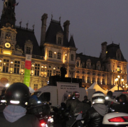 motards, stationnement payant, FFMC, Paris