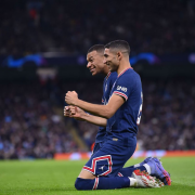 Ligue des champions, Manchester City, PSG