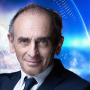 Zemmour, candidat, présidentielle, 2022