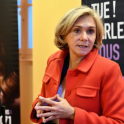 Valérie Pécresse, présidentielle, second tour, sondage