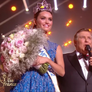 miss France, miss Ile-de-France, Diane Leyre