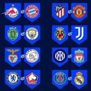 Ligue des champions, PSG, Lille, Real, Chelsea