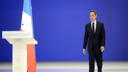 Sarkozy, Villepinte
