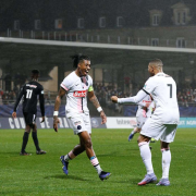 Coupe de France, PSG, Vannes, MBappé