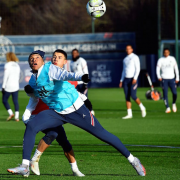 Coupe de France, huitièmes, PSG, Nice, Lens