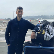 Novak Djokovic, vaccin, Open, australie