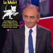 Mulot, presse, antivoeux, Zemmour