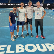 Djokovic, Australie, covid, Open